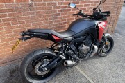 YAMAHA TRACER 700