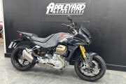 MOTO GUZZI V100 MANDELLO