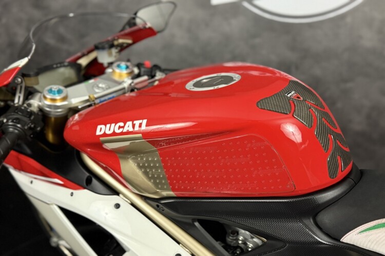 DUCATI 1000