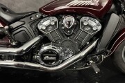 INDIAN SCOUT