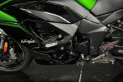 KAWASAKI NINJA 1100 SX SE