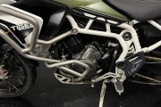 TRIUMPH TIGER 900