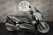 YAMAHA XMAX 300