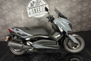 YAMAHA XMAX 300