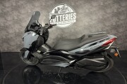 YAMAHA XMAX 300