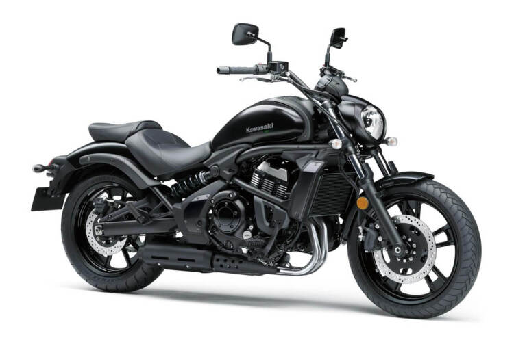 KAWASAKI VULCAN