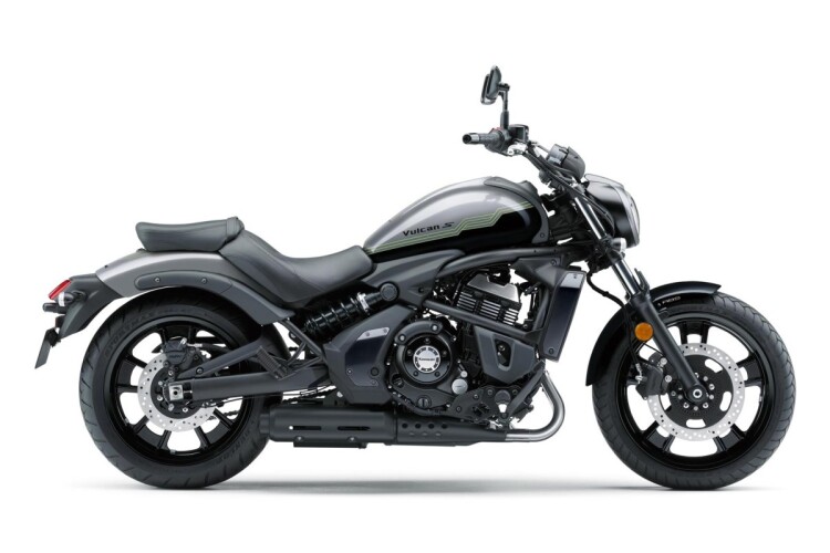 KAWASAKI VULCAN