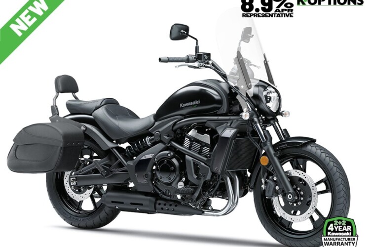 KAWASAKI VULCAN