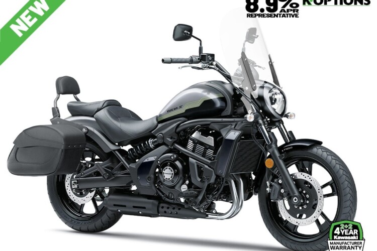 KAWASAKI VULCAN for sale
