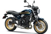 KAWASAKI Z650