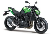 KAWASAKI Z900