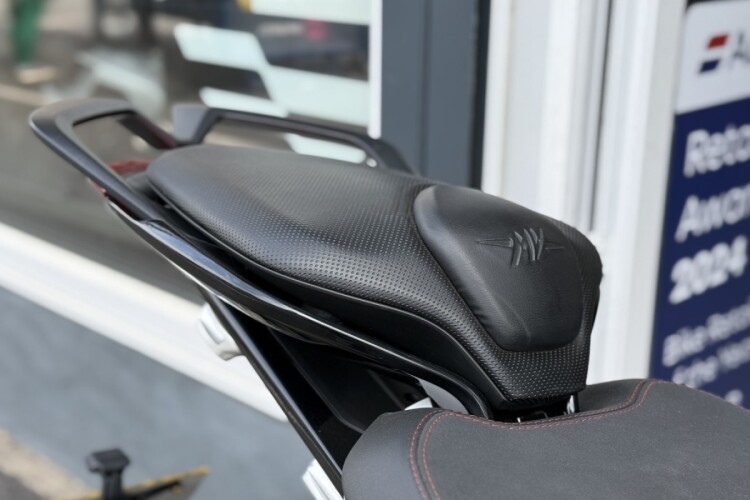 MV AGUSTA TURISMO VELOCE LUSSO