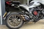 MV AGUSTA TURISMO VELOCE LUSSO