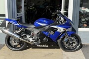 YAMAHA YZF R6 04