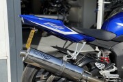 YAMAHA YZF R6 04