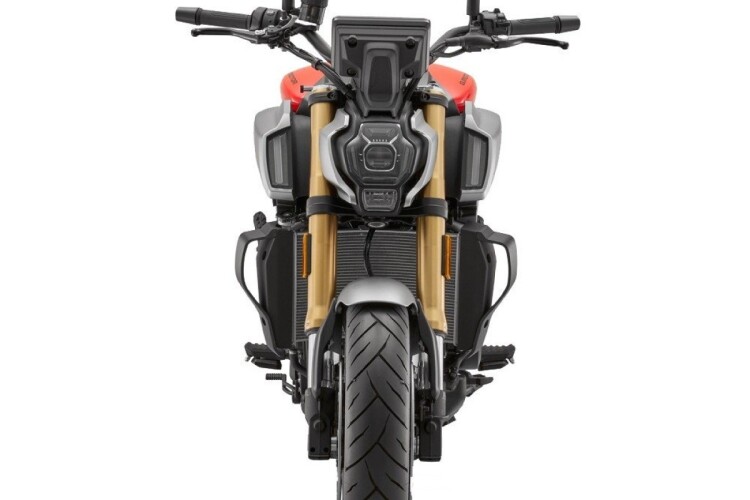 QJMOTOR SRK 900
