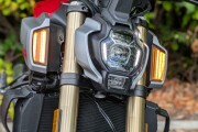 QJMOTOR SRK 900