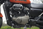 QJMOTOR SRV 125