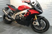 APRILIA TUONO 1100 V4