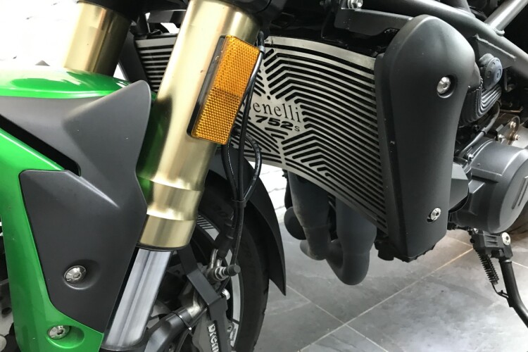 BENELLI 752 S