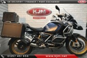 BMW R 1250 GS ADVENTURE