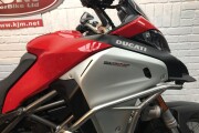 DUCATI MULTISTRADA 1200