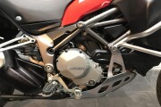 DUCATI MULTISTRADA 1200