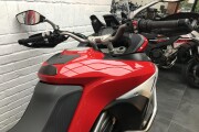 DUCATI MULTISTRADA 1200