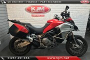 DUCATI MULTISTRADA 1200