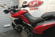 DUCATI MULTISTRADA 1200