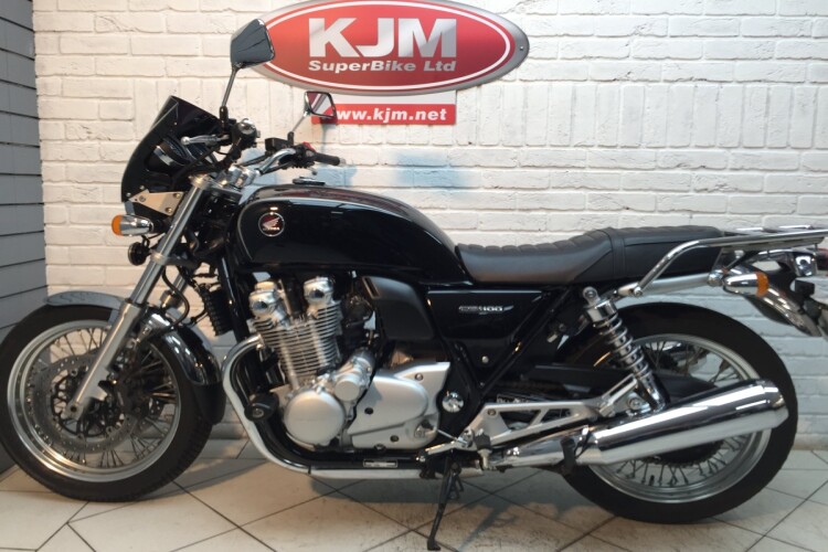 HONDA CB1100