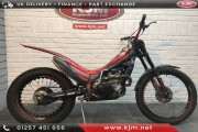 HONDA MONTESA COTA 300