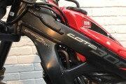 HONDA MONTESA COTA 300
