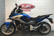 HONDA NC750X
