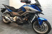 HONDA NC750X