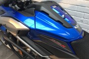 HONDA NC750X