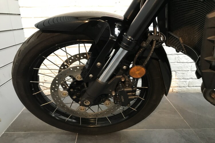 HONDA VFR1200X CROSSTOURER