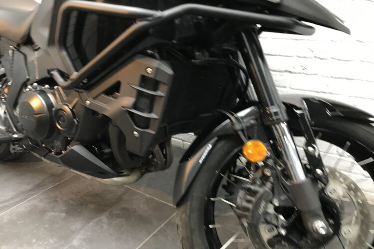 HONDA VFR1200X CROSSTOURER