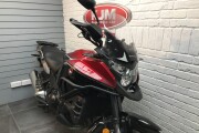 HONDA VFR1200X CROSSTOURER