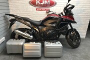 HONDA VFR1200X CROSSTOURER