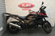 HONDA VFR1200X CROSSTOURER