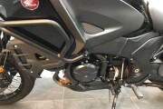 HONDA VFR1200X CROSSTOURER
