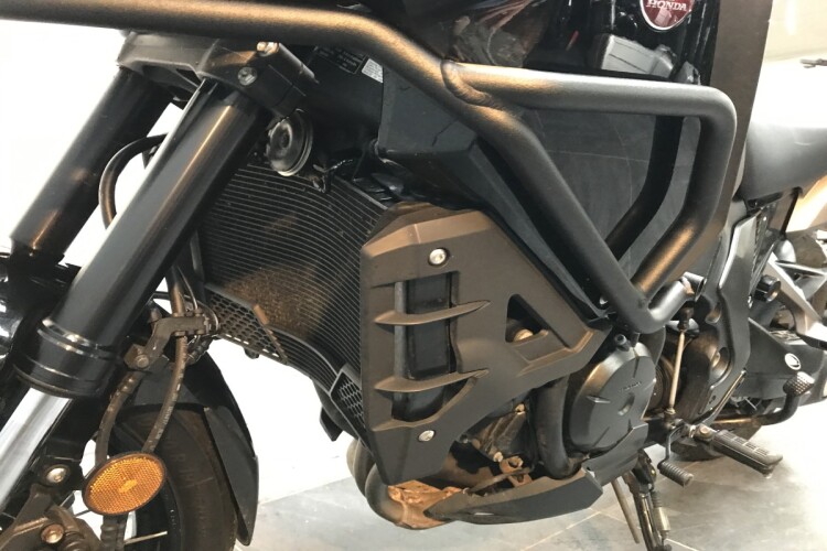 HONDA VFR1200X CROSSTOURER