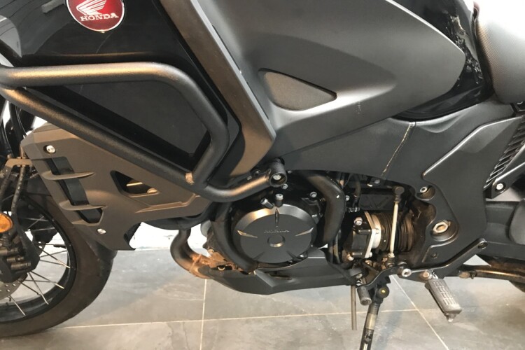 HONDA VFR1200X CROSSTOURER