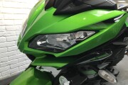 KAWASAKI VERSYS 1000
