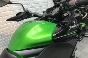 KAWASAKI VERSYS 1000