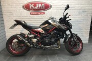 KAWASAKI Z900
