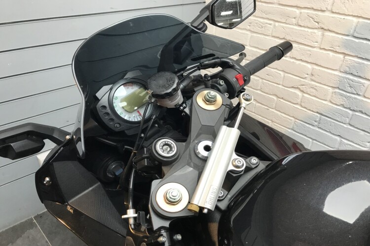 KAWASAKI NINJA ZX-10R