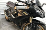KAWASAKI NINJA ZX-10R
