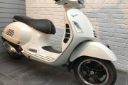 PIAGGIO VESPA GTS